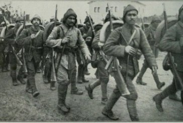 18 Mart Çanakkale Deniz Zaferi ve Şehitleri Anma Günü